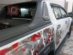 تۆیۆتا هایلۆکس